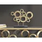 SCULTURA PANEL -A- 49 7 41 cm